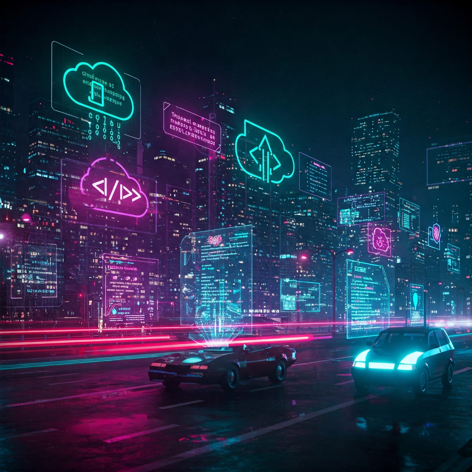 The Future of Full Stack Development in 2025